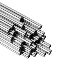 Kopparrör HH 10 x 1000 mm 